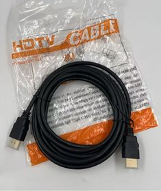 Kit10pc Hdmi 3m sem filtro