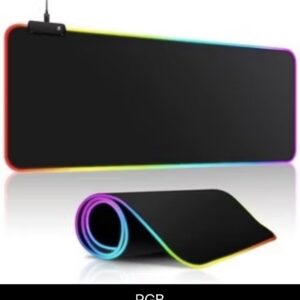 mouse pad